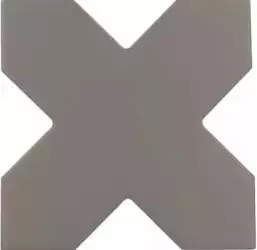30618 Керамогранит Porto Cross Black 12x12
