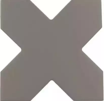 30618 Керамогранит Porto Cross Black 12x12
