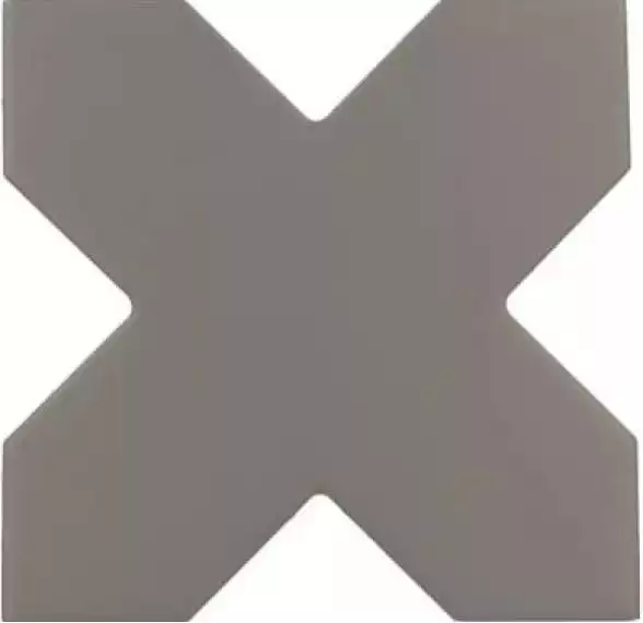30618 Керамогранит Porto Cross Black 12x12