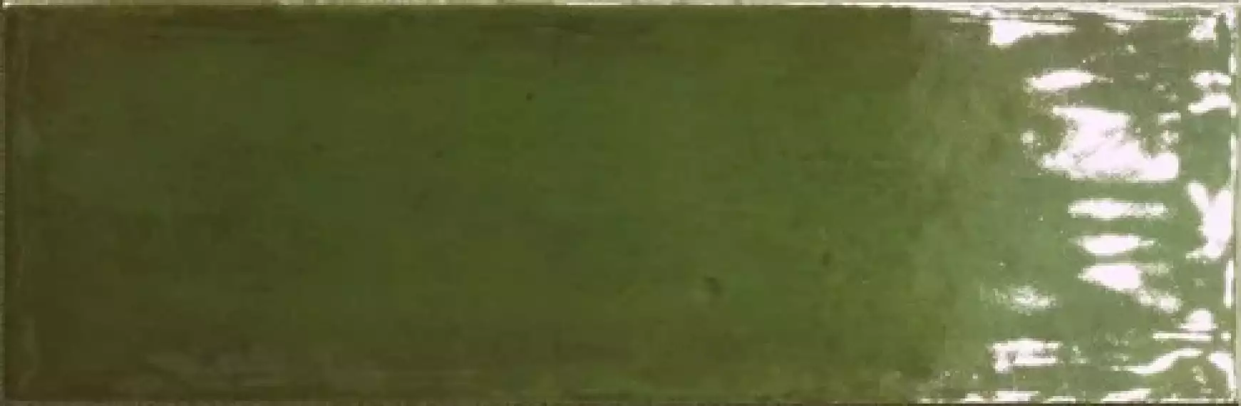 30675 Керамогранит Fango Green Gloss 5x15