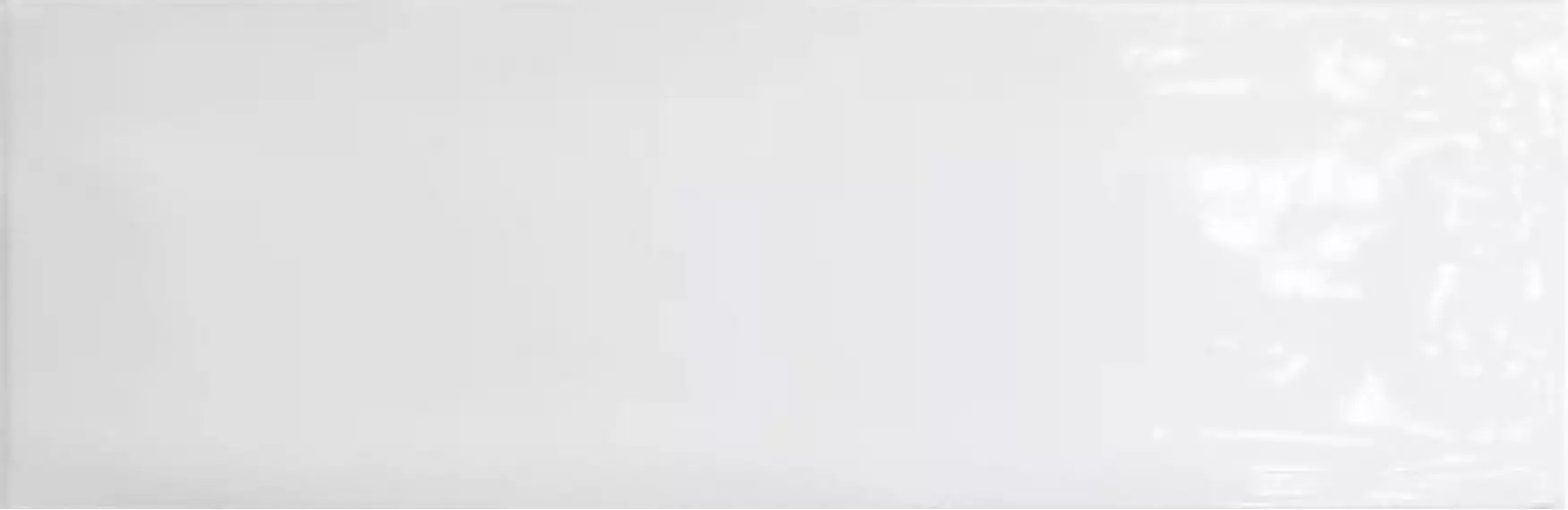 30684 Керамогранит Fango Blanc Gloss 5x15