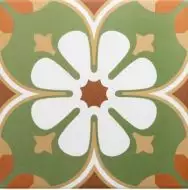 30714 Керамогранит Rivoli Paris 20x20