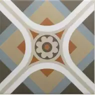 30727 Керамогранит Rivoli Cinque 20x20
