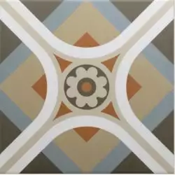30727 Керамогранит Rivoli Cinque 20x20