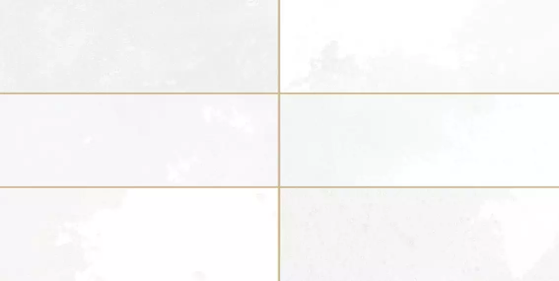 30961 FS Tradition Brick White 20x40