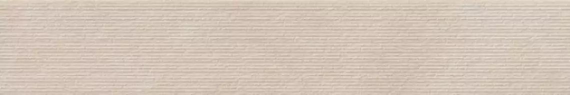 31003R Плитка Эскориал беж структура обрезной 20x120