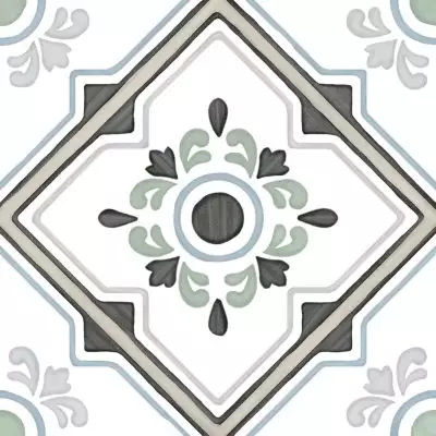 31082 TANGER SAND BLOOM R9 12.3x12.3