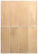 32326 Керамогранит Miyako Golden Ochre Gloss 5x15