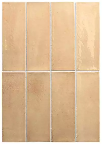 32326 Керамогранит Miyako Golden Ochre Gloss 5x15
