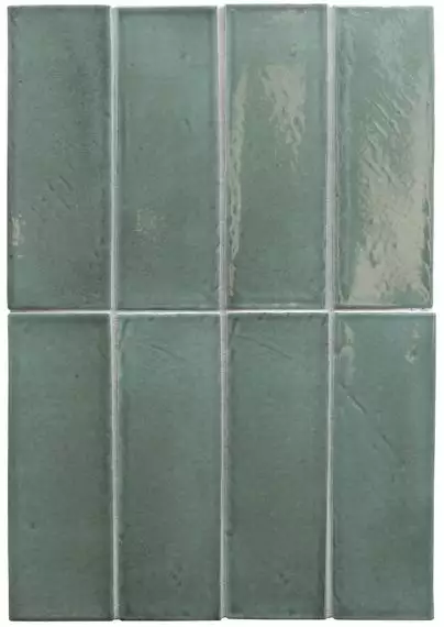 32328 Керамогранит Miyako Oil Blue Gloss 5x15