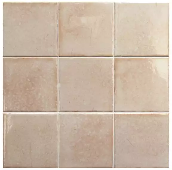 32330 Керамогранит Bohemian Peach 10x10