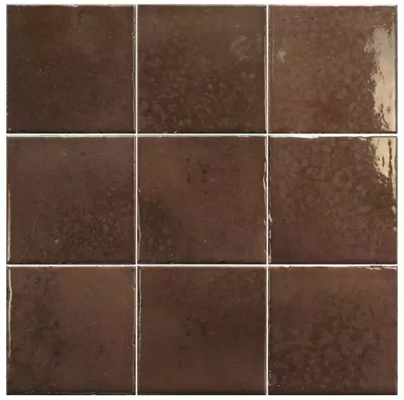 32333 Керамогранит Bohemian Coffee Quartz 10x10