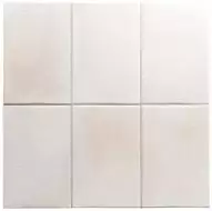 32380 Керамогранит Miyako Chalk White Matt 10x15