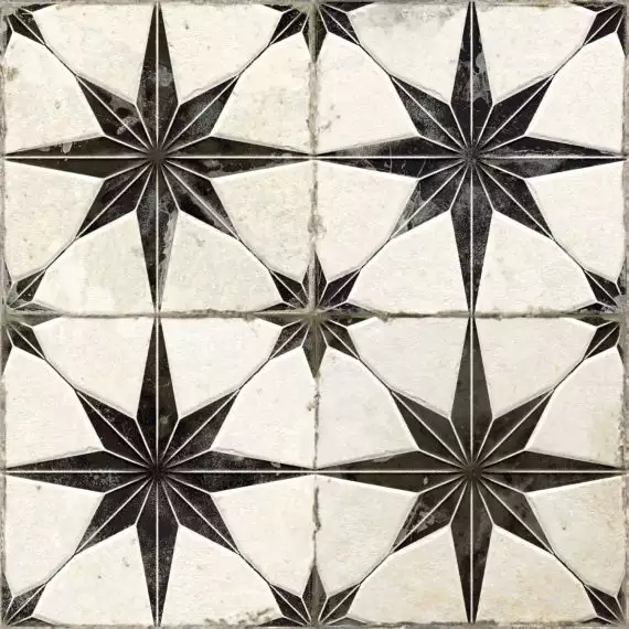 32447 FS Star Black LT 45x45