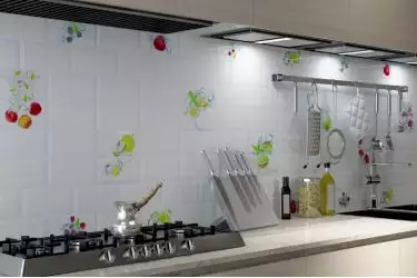 325502/1 Вставка Биселадо Лимоны 20*20