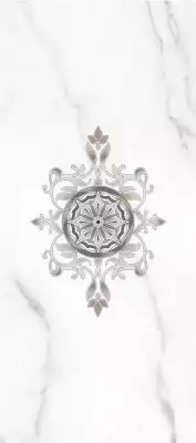 332901 Декор Crystal 20x45