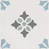 3386036516 Керамогранит Sirocco Bloom 9mm R10 22.3x22.3