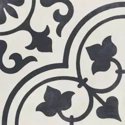 3386037242 Керамогранит Cuban White Ornate R10 22.3x22.3