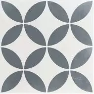 3386037274 Керамогранит Havana White Petals R10 22.3x22.3