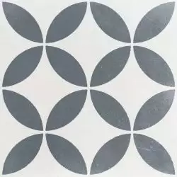 3386037274 Керамогранит Havana White Petals R10 22.3x22.3