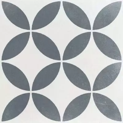 3386037274 Керамогранит Havana White Petals R10 22.3x22.3
