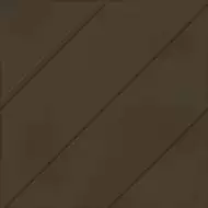 3414 Плитка Protos Brown 13x13