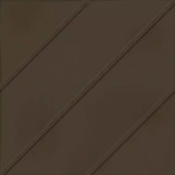 3414 Плитка Protos Brown 13x13