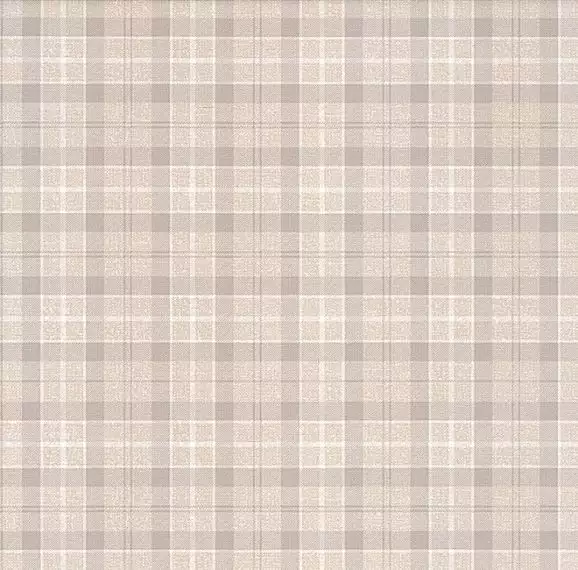 3425 Плитка Традиция Клетка 30,2х30,2