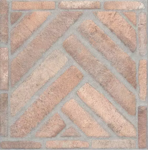 3429 Плитка Посейдония беж 30.2x30.2
