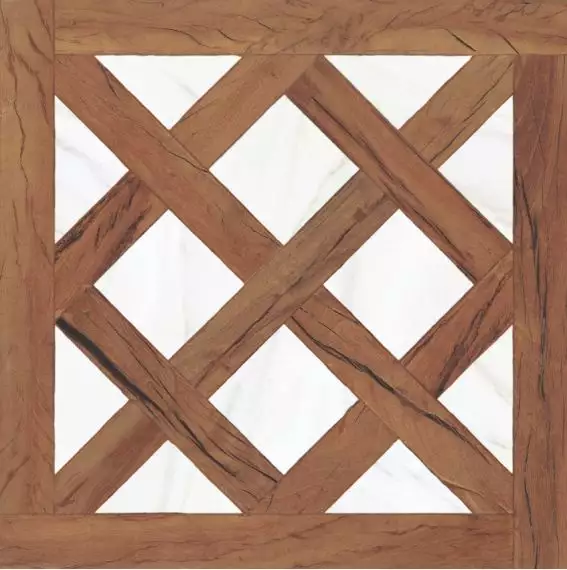 34445 Плитка FS FOREST MIX 45x45