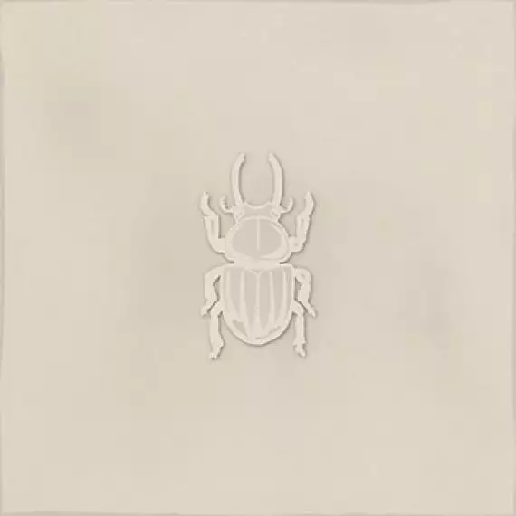 3489 Плитка Ager-4 Pearl 13x13