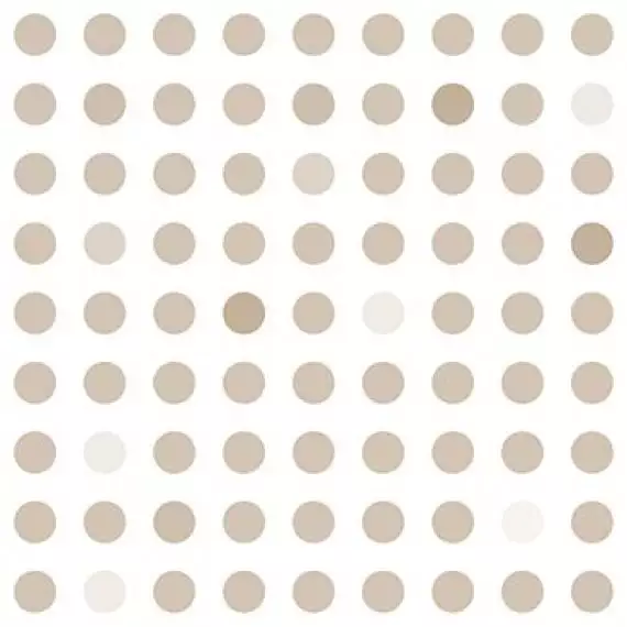 34B4 Плитка Quecto Crema 13x13