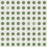 34B7 Плитка Quecto Verde 13x13