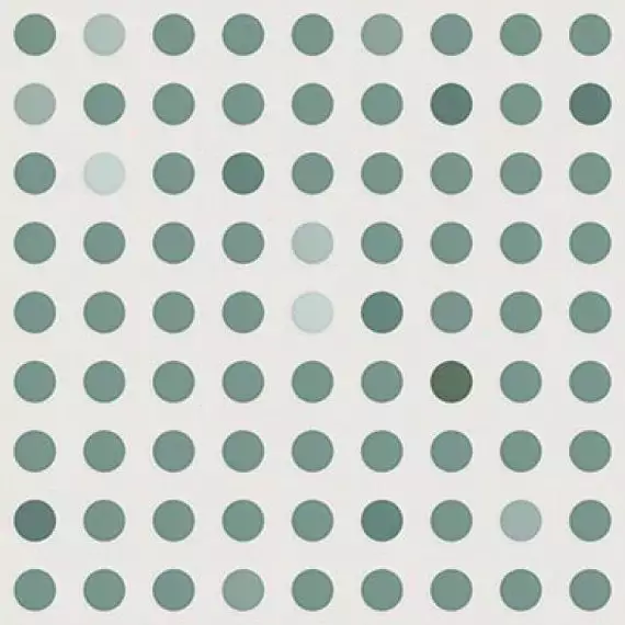 34B8 Плитка Quecto Indigo 13x13
