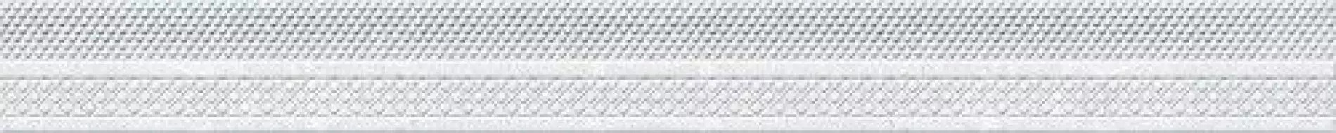 352 Плитка Бордюр Eclipse Grey 3x30