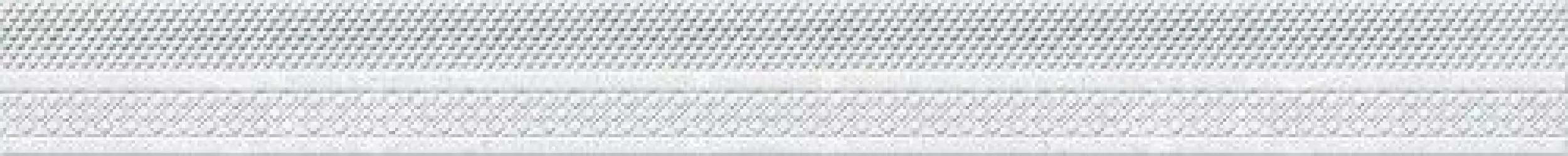 352 Плитка Бордюр Eclipse Grey 3x30
