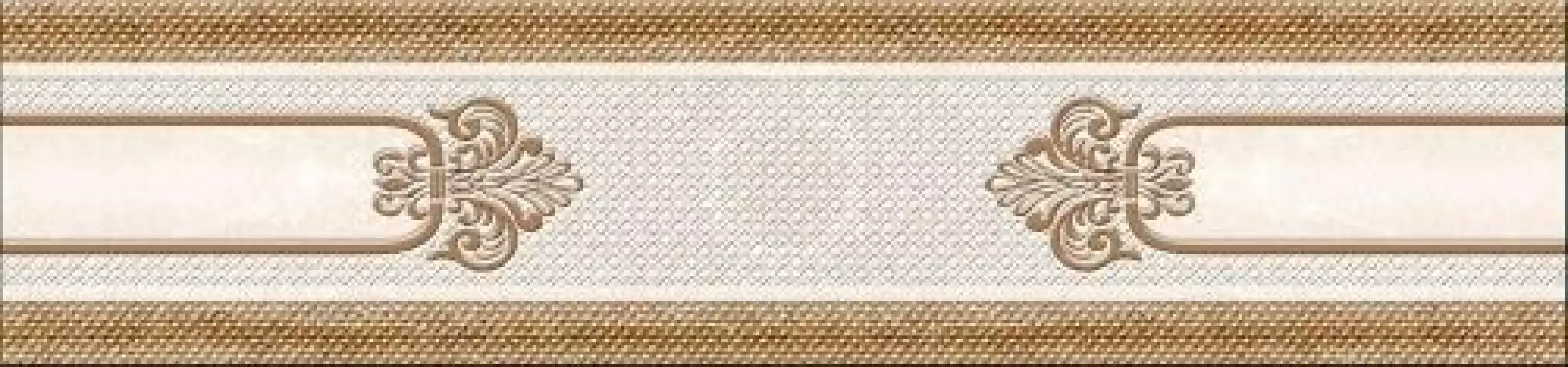 355 Плитка Бордюр Eclipse Beige 7x30