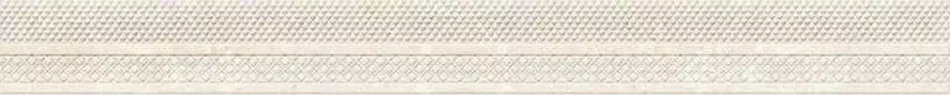 357 Плитка Бордюр Eclipse Beige 3x30