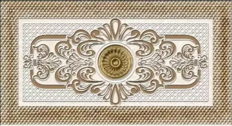 358 Плитка Eclipse Beige 9x16