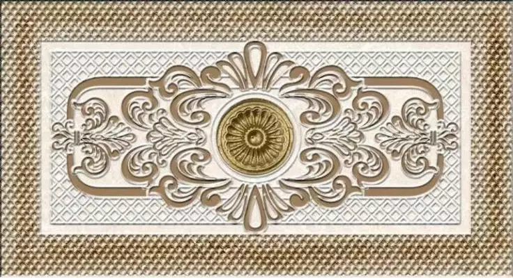 358 Плитка Eclipse Beige 9x16