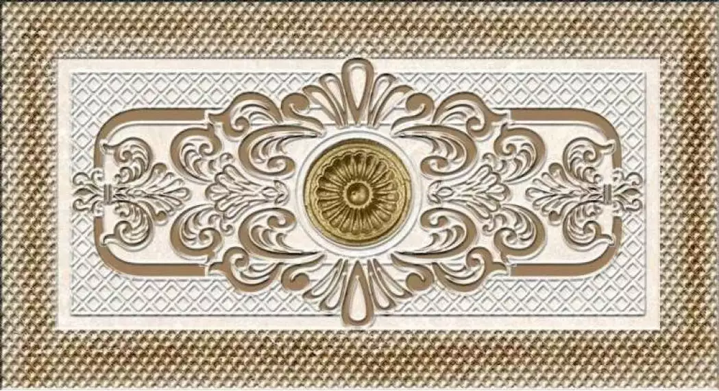 358 Плитка Eclipse Beige 9x16