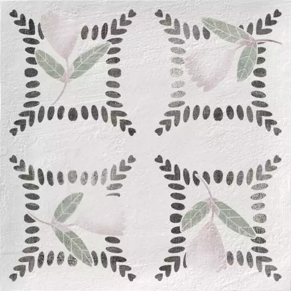 37714 Керамогранит Dakar Garden 12,3x12,3