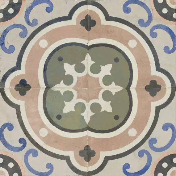 37764 Плитка Fs Barna Raval 45x45x0,95