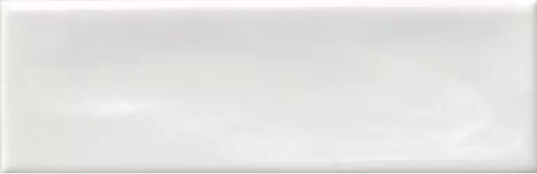 37818 Керамогранит Glint White/5x15 4,8x14,6