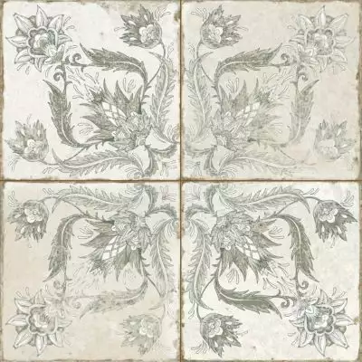 38130 Плитка Fs Ivy Sage 45x45x0,95