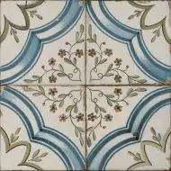 38161 Плитка Fs Nijar Natural 45x45x0,95