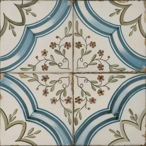 38161 Плитка Fs Nijar Natural 45x45x0,95