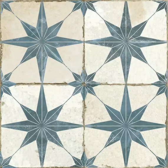 38165 Fs Star Blue 45x45x0,95