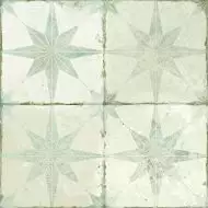 38172 Плитка Fs Star White 45x45x0,95
