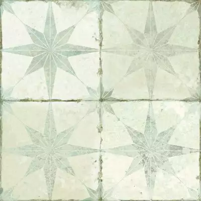 38172 Плитка Fs Star White 45x45x0,95
